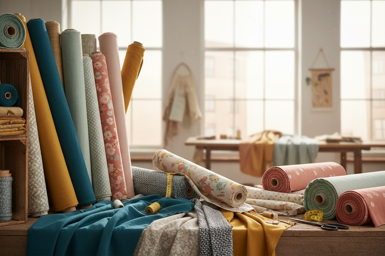 Fabric