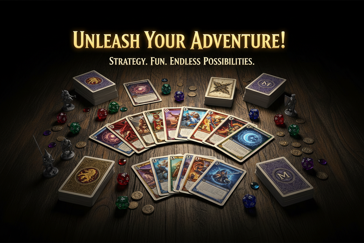 Card Games