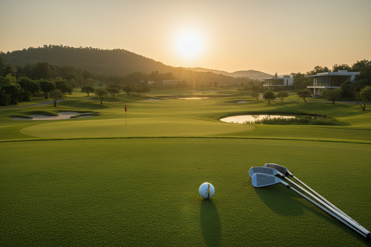 Golf