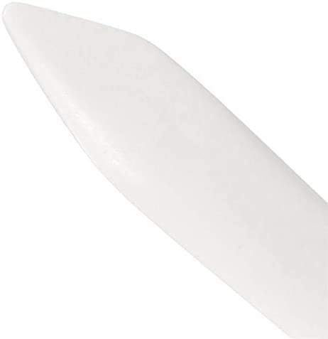 8 PCS 8 Inch Bone Folder Crafts Scoring Folding Creasing Paper Crafting - Image 7