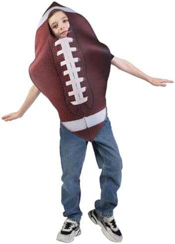 Boy Rugby Costume Cosplay Sport Rugby Tunic