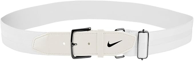 Nike Unisex Adult Baseball Belt 3.0