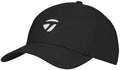 Taylormade Golf 2026 Radar Stock Hat Black/Neon Pick Adjustable