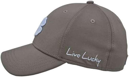 Black Clover Premium Flex Cap