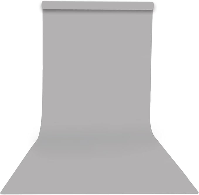 Yizhily Seamless Photogrphy Background Paper, Paper Backdrop Roll - Image 2