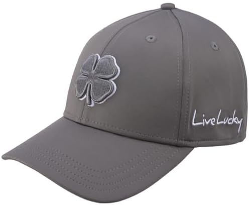 Black Clover Premium Flex Cap