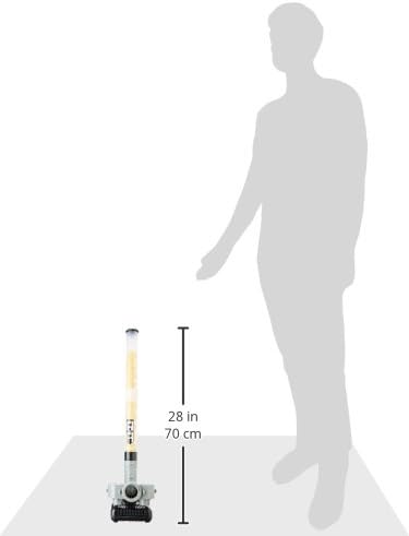 SKLZ Pitching Machine | Improve Your Swing | Ideal for Baseball & Softball Drills | Develops Hitting Power and Fielding Skills | Portable & Easy to Use