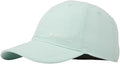 MISSION Cooling UPF Performance Hat - Unisex One Size Cap for Workouts, Golf & Running - Sweat & Water Activated Technology