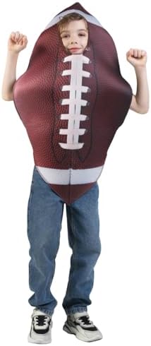 Boy Rugby Costume Cosplay Sport Rugby Tunic