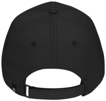 Taylormade Golf 2026 Radar Stock Hat Black/Neon Pick Adjustable