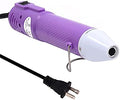 Heat Gun, mofa Embossing Mini Heat Gun, Hot Air Gun by mofa