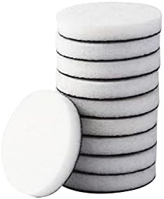 Ink Paints Mixing Blending Tool Mini Round Foam Refills, by CYFUNDESIGN