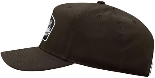 TaylorMade Golf 2025 Lifestyle AFrame Hat White
