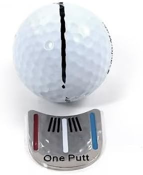 Funny & Unique Golf Ball Markers with Hat Clip – Creative Icon Designs for Golfers – Golf Accessories & Gifts