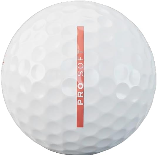 Vice Golf Pro Soft Golf Balls