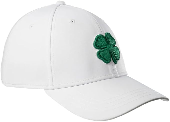 Black Clover Premium Flex Cap