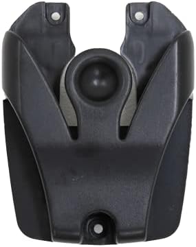 MGI Zip Navigator Remote Holder-Cradle (Compatible MGI Zip Navigator All Terrain-Zip Navigator)