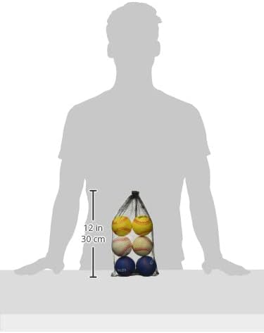 SKLZ Training Baseballs