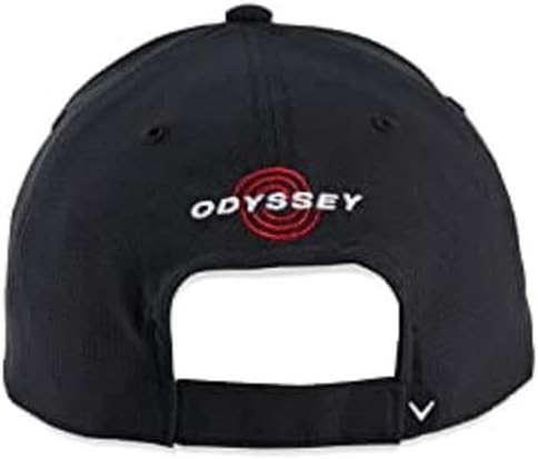 Callaway Golf Performance Pro Tour Cap Collection Headwear