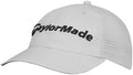Taylormade Golf 2026 Litetech Hat White Adjustable