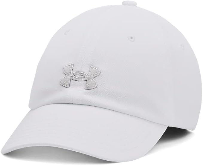 Under Armour Women's Blitzing Cap Adjustable