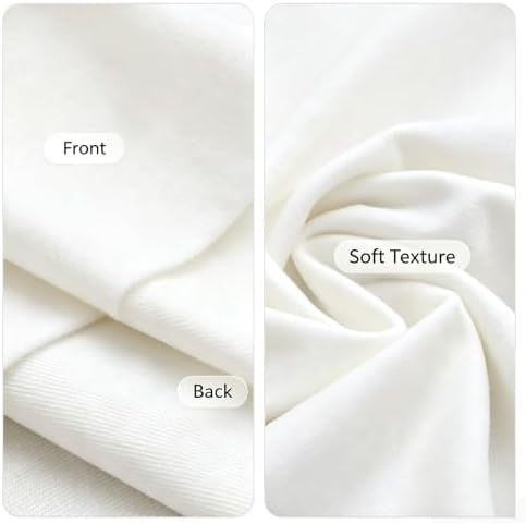 Cartoon Dachshund Fabric by The Yard,Colorful Grid Plaid Soft Polyester No Stretch Fabric,Lovely Dogs Puppies Decorative Fabrics,Green White Crafts & Sewing Supplies,2 Yards,72" L x 59" W