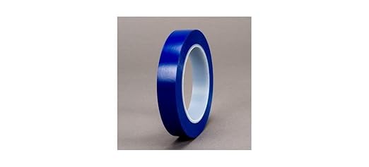 3M Vinyl Tape 471, + PN6409, 3/4 in x 36 yd, 5.2 mil - Image 3