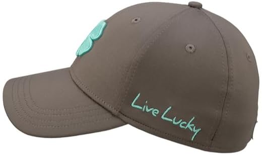 Black Clover Premium Flex Cap