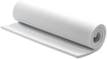 AMZQNART 6mm EVA Foam Sheets Rolls for Crafts White Cosplay Foam 16x59in