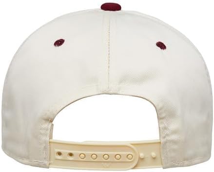 Funky Junque Trucker Hat Women Men 2-Tone Baseball Cap – Vintage Western Style Embroidered Snapback, Premium Cotton Blend
