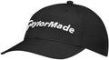 Taylormade Golf 2026 Litetech Hat White Adjustable