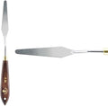 Creative Mark Stainless Steel Palette Knife Painting Tools by CreativeMark