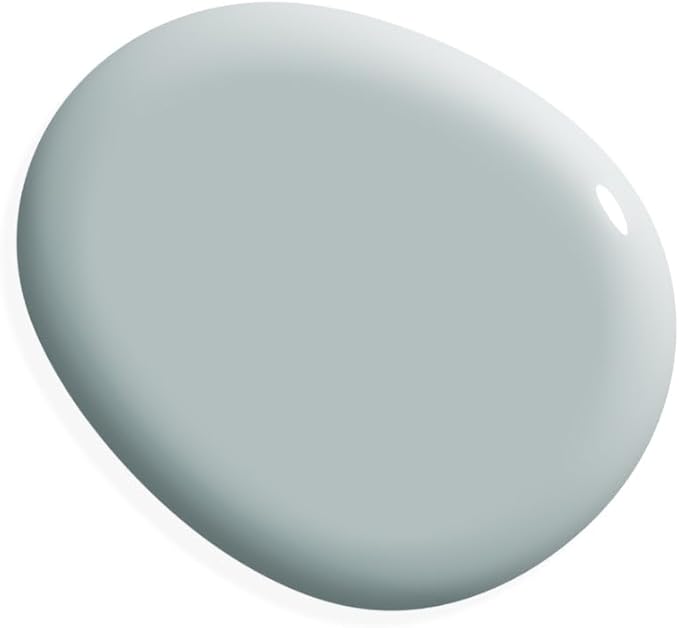 AMY HOWARD AT HOME Chalk-Based One Step Paint by AMYHOWARDATHOME