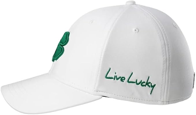 Black Clover Premium Flex Cap