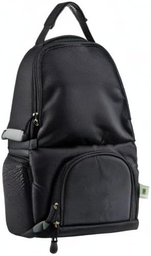 Foretra Golf Push Cart Bag - Power Cart Trolley Cooler/Storage