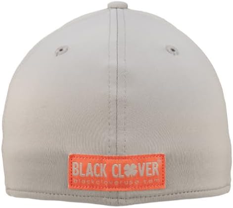 Black Clover Premium Flex Cap