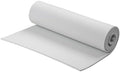 AMZQNART 3mm EVA Foam Sheets Rolls for Crafts White Cosplay Foam 16x59in