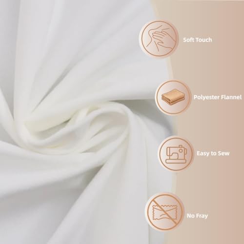 Erosebridal Glow Upholstery Fabric, 2 Yards