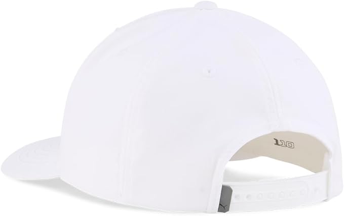 pumagolf Men's Heritage P Cap