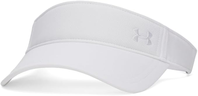 Under Armour Women's Blitzing Visor