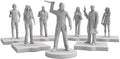 Trick or Treat Studios Halloween 1978 40mm 7-Figure Set