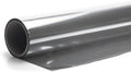 Anderson's Silver Shiny Metallic PVC Roll: 47" x 100' Flame-Resistant Event by Andersons