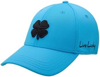 Black Clover Premium Flex Cap