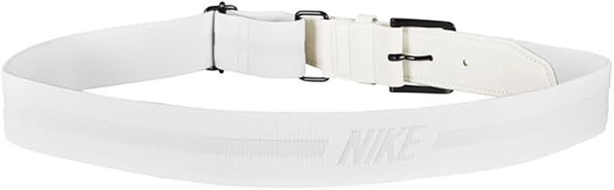 Nike Unisex Adult Baseball Belt 3.0