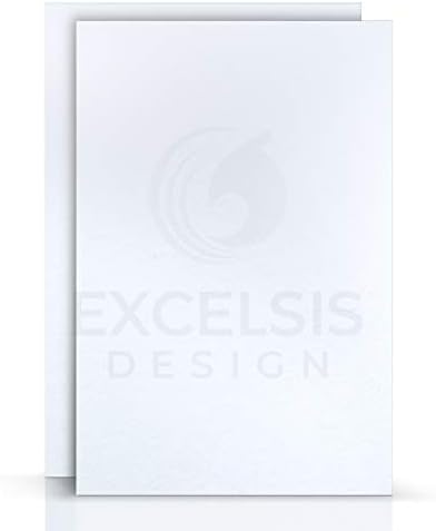 White Foam Board 16 x 20 x 3/16" Inch, 15 Pack Acid-Free Foam Core Poster Board - Image 5