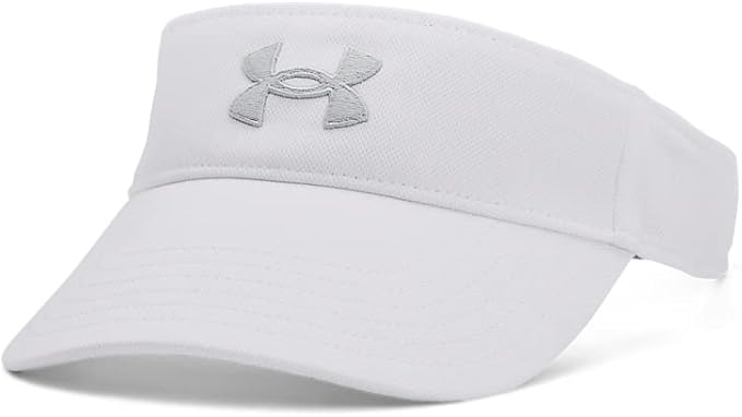 Under Armour Women's Blitzing Visor