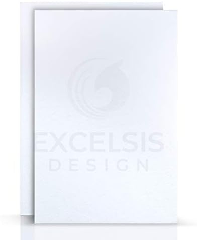 White Foam Board 20 x 30 x 3/16" Inch, 15 Pack Acid-Free Foam Core Poster Board - Image 7