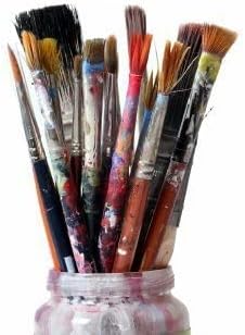 Green Piece® Paint Brush Cleaner and Restorer - Image 5