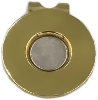 Funny & Unique Golf Ball Markers with Hat Clip – Creative Icon Designs for Golfers – Golf Accessories & Gifts