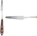 Creative Mark Stainless Steel Palette Knife Painting Tools by CreativeMark